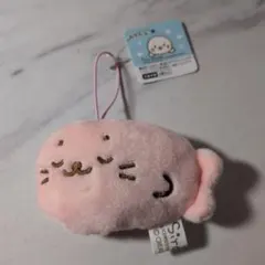 しろたん 第2回プチマスコット ver.R