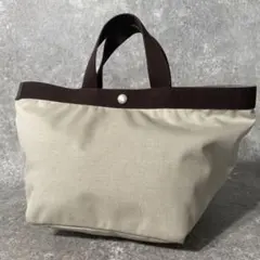 Herve Chapelier 704c マスティック×モカ - メルカリ