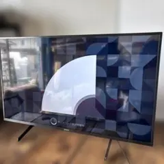 2026年最新】kj-43x8000hの人気アイテム - メルカリ