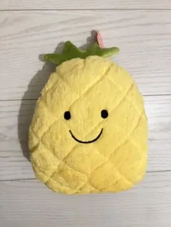 2026年最新】パイナップル ぬいぐるみの人気アイテム - メルカリ
