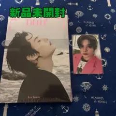 StrayKids スキズ DoIt アコーディオン リノ BDM特典