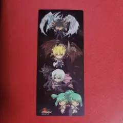 遊戯王5D's(しおり)