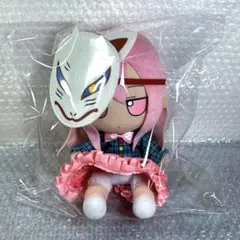 東方project ぬいぐるみ ポポモン popomon 秦こころ 元箱付き 東方project ぬいぐるみ ポポモン popomon 秦こころ 元箱付き - メルカリ