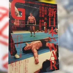 2026年最新】gスピリッツ プロレスの人気アイテム - メルカリ