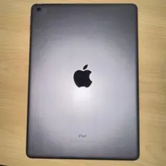 iPad 第6世代　A1893　Wi-Fi スペースグレイ　32GB