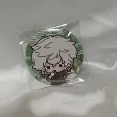 にじさんじ　叢雲カゲツ　缶バッジ