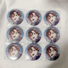 あんスタ 羽風薫 ポートレート缶バッジ 10個セット - メルカリ