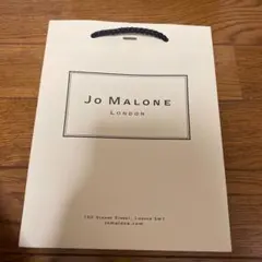 Jo MALONE LONDON♡紙袋と空箱