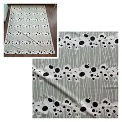 マリメッコ marimekko 洋服用生地