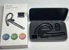 【付属品のみ】YYK-520 ヘッドセット付属品のみ