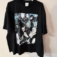 Lサイズ】ブルーロック展 Tシャツ 糸師冴 - メルカリ