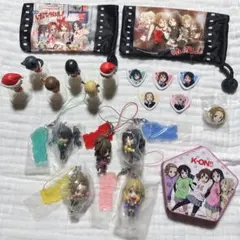 けいおん グッズ まとめ②