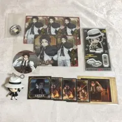 鬼滅の刃 鬼舞辻無惨 まとめ売り