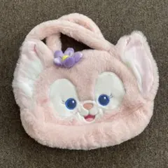ディズニー　リーナベル　バッグ　キッズ