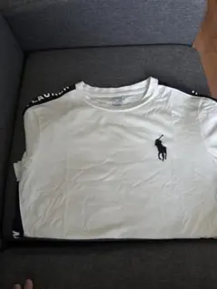 Polo Ralph Lauren Tシャツ ホワイト S