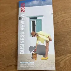 ファーストリテイリングBUSINESS REVIEW 2025