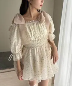 ナイスクラップ　モテチュニックのサムネイル