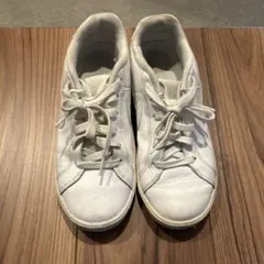 NIKEスニーカー24.5cm