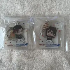 ダイヤのA 楽天イーグルス　アクリルキーホルダー