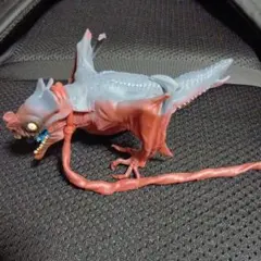 オオタチ・ベイビー NECA ミニフィギュア オオタチ・ベイビー NECA ミニフィギュア - メルカリ