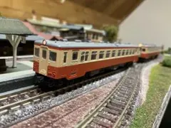 TOMIX 92966 キハ52 100 大糸線 セットばらし キハ52 125 - メルカリ
