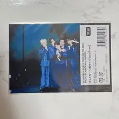 ボカチ フォトエキシビジョン ポストカード