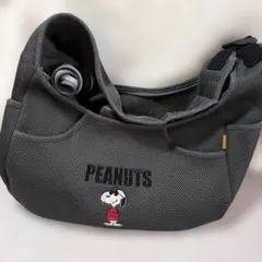 ペット用スリング　スヌーピー　ペットパラダイス　М