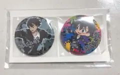 桃源暗鬼 オンラインくじ　缶バッジ 淀川真澄 ②