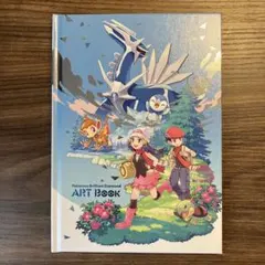 ポケットモンスター ダイヤモンド・パール ダブルパック　アートブック付 Amazon.co.jp: 『ポケットモンスター ブリリアントダイヤモンド