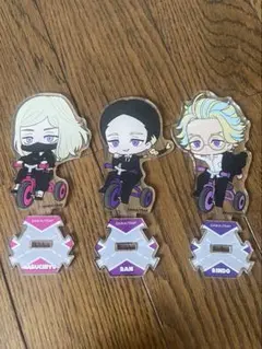 東京リベンジャーズ　アクリルスタンド