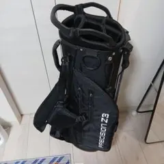 PGMスタンドキャディーバッグ新品（4月25日以降に発送になります）