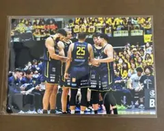 宇都宮ブレックスポストカード【最終値下げ】のサムネイル