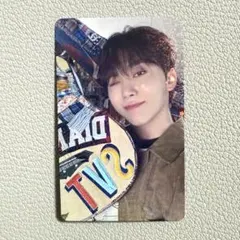 SEVENTEEN スングァン 消費期限 ラキドロ トレカ weverse