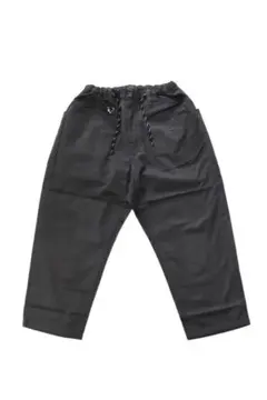 WHIZ LIMITED 20AW CROSS PANTS