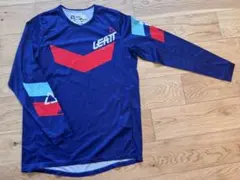 モトクロスジャージ・パンツ 上下セット LEATT 23 3.5 RideKit - メルカリ