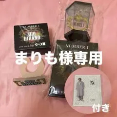 2025年最新】number_I ペンラ 平野紫耀の人気アイテム - メルカリ