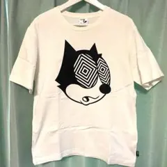 lazydoll着用】ne-net tシャツ archive - メルカリ