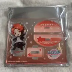 うたの☆プリンスさまっ♪ 一十木音也 ゆらゆらアクリルスタンド スタツア