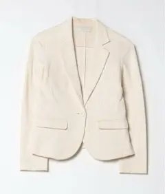 PROPORTION BODY DRESSING テーラード ジャケット