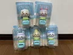 ちいかわ 人魚の島のひみつ ゆらゆらソーラー 6種セット - メルカリ