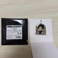 名探偵コナンカフェ 2025 上原由衣 アクリルキーホルダーA