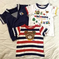 2026年最新】ミキハウス まとめ売りの人気アイテム - メルカリ