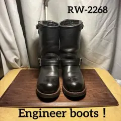 2026年最新】RED WING PT91 8268の人気アイテム - メルカリ