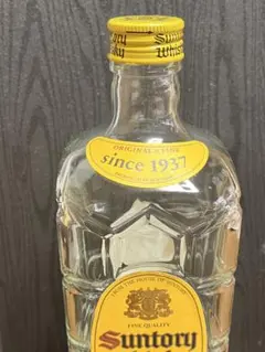 2026年最新】ウイスキー 空き瓶の人気アイテム - メルカリ