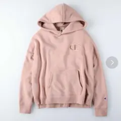 Champion　プルオーバーパーカー