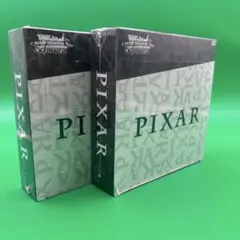 2025年最新】pixar ヴァイス boxの人気アイテム - メルカリ