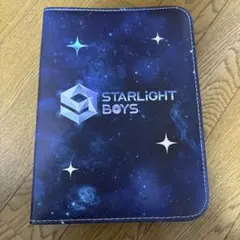 Starlightboys スタボ 段星星 199枚 49枚限定 トレカ Starlightboys スタボ 段星星 199枚 49枚限定 トレカ