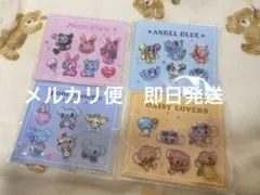 ナルミヤキャラクターズ　オリジナルぷっくりシール　コンプリート　セブンイレブン