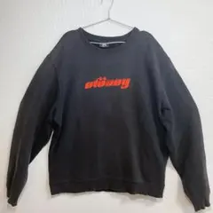 2025年最新】stussy スウェット 刺繍の人気アイテム - メルカリ