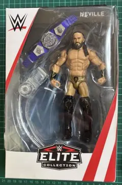 WWF女子ベルト付 ブル中野 入手困難 WWE マテル ターゲット限定 - メルカリ